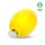 SuperLove Lemon Clitoral Suction Stimulator