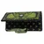 Denarnica Absinthe - La Fee Verte - B5403S0