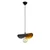 Opviq Luster Sivani-MR-830, 106cm, E27