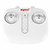 WOWO Mini RC dron 2,4 GHz z izogibanjem oviram in headless načinom