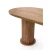 Hanah Home Trpezarijski sto Gusto - 2952, 180x77x90 cm, Orah