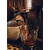 Venture Design Poster Barrista 50x70 cm rjav