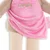 Bubica Miss Striped Starry Dreams Mon Doudou Corolle s rjavimi očmi 25 cm od 0 mes