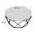 Wallity Klub sto Diamond 90x38x90cm Orah