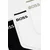BOSS nogavice moške 6P QS Stripe CC paket 6 kosov