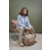 Elodie Details torba za presvlačenje pure khaki