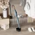 Aberto Design Stalak za kisobrane 60cm, Crni