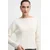 Pulover s primesjo volne Sisley