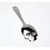 Servirna žlica SUCK UK - SKULL - SK SPOONSKULL3