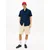Tommy Jeans Srajca  temno modra