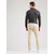 JACK & JONES Muške pantalone 12206198, Bež