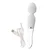 Liaison Wand LED Vibrator