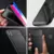 Maska Carbon Defender za Xiaomi 13 Pro crna.