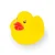 Götz dojenček Sleepy Aquini Little Duck 33cm