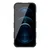 Maska Nillkin Camo za iPhone 12 Pro Max, Crna