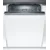 BOSCH Mašina za pranje sudova SMV24AX04E, 12 kompleta, 4 programa, Bela