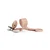 Elodie Details Blushing Pink Drvena Klipsa Za Cucle Drvena