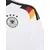 ADIDAS PERFORMANCE Funkcionalna majica DFB kari/rdeča/črna/bela