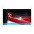 Trunk edge protector strip Suzuki Swift 2024-