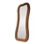 Hanah Home Podno ogledalo Sun, 65 cm x 170 cm, Terakota