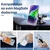 Maska za mobilni telefon iPhone 15 Pro Max, Magsafe