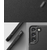 RINGKE Onyx ovitek za Samsung S23 Ultra, Črn