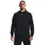 Under Armour Rival Fleece Hoodie Črna