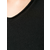 Fabiana Filippi - slim-fit jumper - women - Black