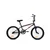 CAPRIOLO BMX 20HT TOTEM black-blue 925156-20