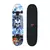 FUN SPORTS Grinder 31 Inferno Skateboard