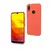 CELLY TPU futrola SHOCK za Huawei Y6 2019 u NARANDŽASTOJ boji
