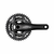 Srednji Pogon Shimano Deore FC-M590 42x32x24 175mm