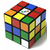RUBIKS rubikova kocka 08025 (3x3), serija 2