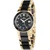Jacques Lemans 1-2165C Colmar Ceramic Ladies Watch 31mm 10ATM