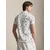 Polo Ralph Lauren Majica  mornarska / bela