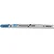 Bosch List ubodne testere PRO Metal thick and thin T123XF 2608638700