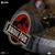 Jurassic Park Dilophosaurus MiniCo zbirateljska figura 15cm