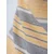Lessentiel Maison Komplet posteljine Tribus, 160x220cm, Narandžasta
