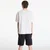 Majice Prosto T-shirt Damage Target Silver S