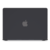 NEXT ONE SAFEGUARD FOR MACBOOK AIR 13Ó M2 | SMOKE BLACK