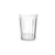 Rebrast Kozarec, Polikarbonat, 250ml