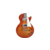 Fujigen NEO CLASSIC NCLS-30R-BF/VV | Electric Guitar Vintage Violin