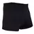 Tyr solid boxer black 30