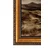 Wallity Zidna dekoracija ATCRCVCNVSMDL32, 70 x 100 cm, Šarena