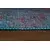 Conceptum Hypnose Tepih Fusion Chenille 04, 75x230cm, Tirkizni