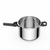 TEFAL ekonom lonec Trendy 4+6l P2584301