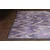 Conceptum Hypnose tepih Funk Chenille 58, 75x230cm, tamno siva