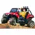 PEG PEREGO BATERIJSKO VOZILO - POLARIS RANGER RZR 24 V