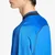Dres adidas Oversized Knit Jersey Blue XL