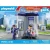 Playmobil Action heroes Policijska prostorija ( 1043715 )